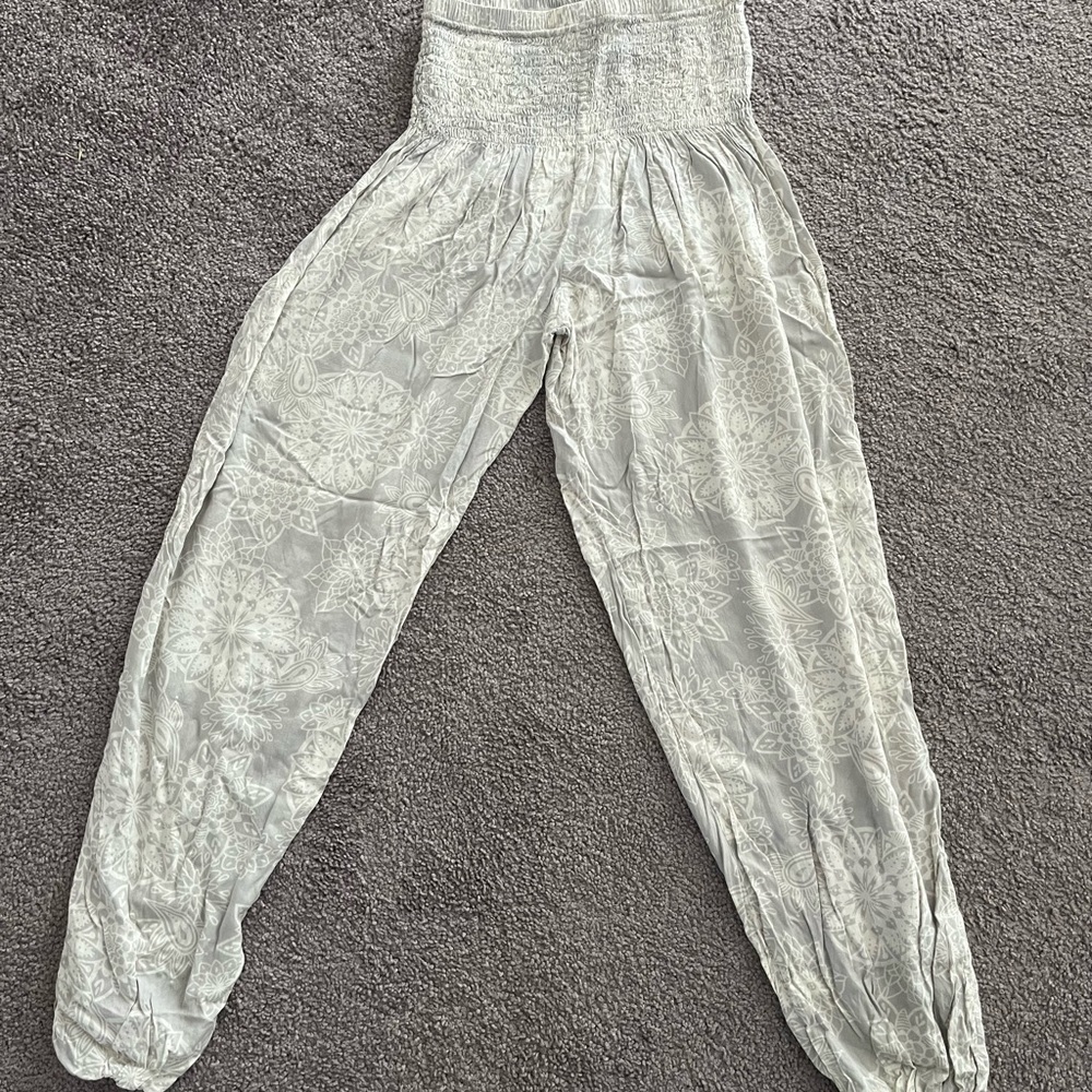 Lotus and Luna Harlem Pants